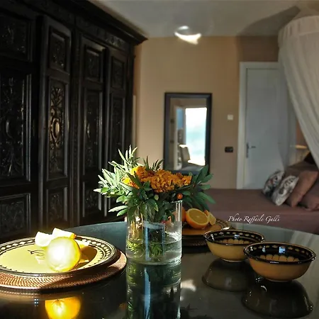 Lägenhet 'casa Domenica' Mit Blick Aufs Wasser By Interhome *