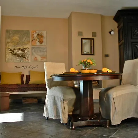 'casa Domenica' Mit Blick Aufs Wasser By Interhome * Gravedona