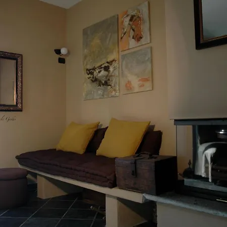 'casa Domenica' Mit Blick Aufs Wasser By Interhome Lägenhet *