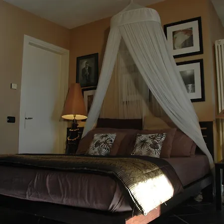 Lägenhet 'casa Domenica' Mit Blick Aufs Wasser By Interhome *