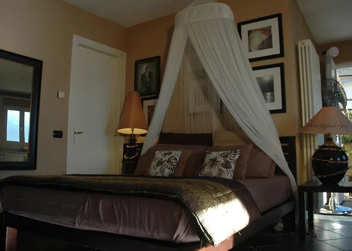 Lägenhet 'casa Domenica' Mit Blick Aufs Wasser By Interhome *