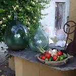 'casa Domenica' Mit Blick Aufs Wasser By Interhome Appartement Gravedona