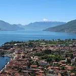 Appartement 'casa Domenica' Mit Blick Aufs Wasser By Interhome Gravedona