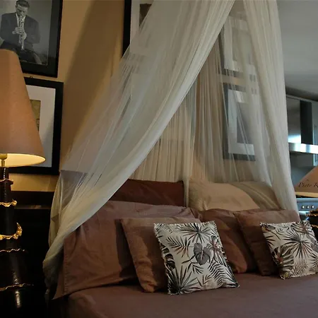 Apartmán 'casa Domenica' Mit Blick Aufs Wasser By Interhome