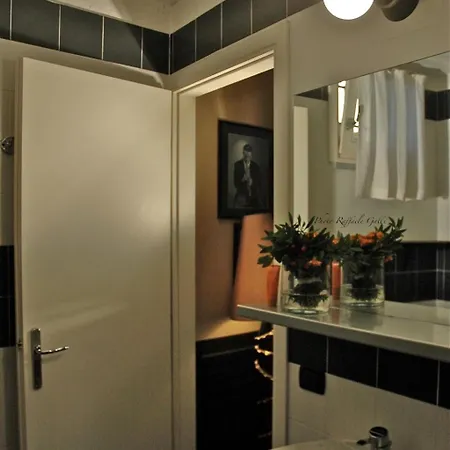 By Interhome Apartman