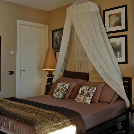 'casa Domenica' Mit Blick Aufs Wasser By Interhome