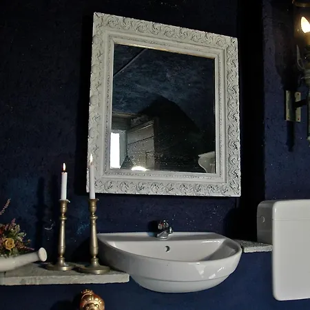 'casa Domenica' Mit Blick Aufs Wasser By Interhome Apartmán *