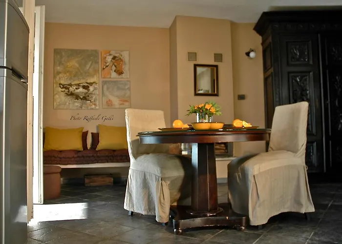 'casa Domenica' Mit Blick Aufs Wasser By Interhome * Gravedona