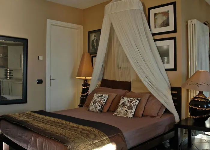 'casa Domenica' Mit Blick Aufs Wasser By Interhome