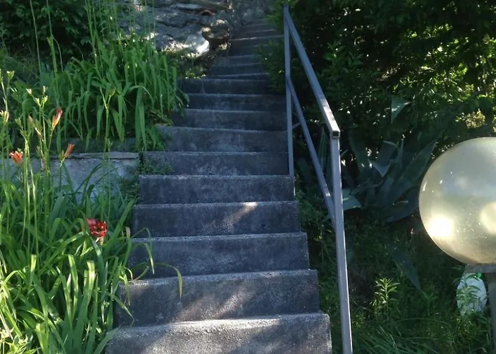 'casa Domenica' Mit Blick Aufs Wasser By Interhome Gravedona