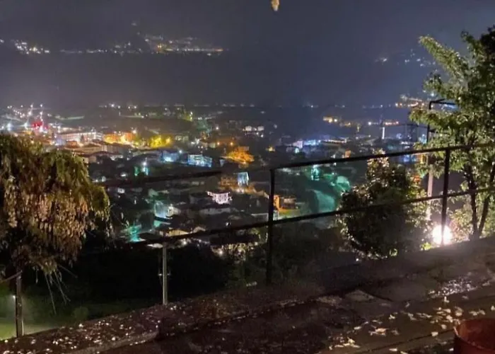 'casa Domenica' Mit Blick Aufs Wasser By Interhome Apartmán