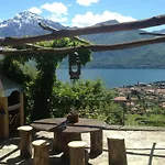 'casa Domenica' Mit Blick Aufs Wasser By Interhome Apartment Gravedona