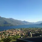 Apartment 'casa Domenica' Mit Blick Aufs Wasser By Interhome *