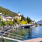 'casa Domenica' Mit Blick Aufs Wasser By Interhome Apartment Gravedona