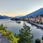 'casa Domenica' Mit Blick Aufs Wasser By Interhome Gravedona