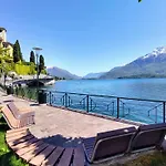 'casa Domenica' Mit Blick Aufs Wasser By Interhome Apartment