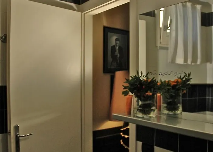 'casa Domenica' Mit Blick Aufs Wasser By Interhome 아파트